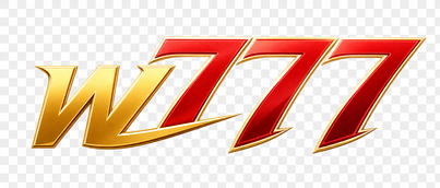 w777 logo